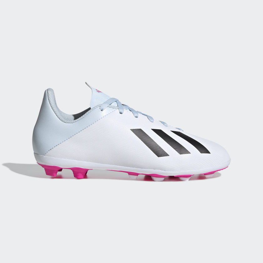 Zapatos de Fútbol X 19.4 Multiterreno Unisex Niños