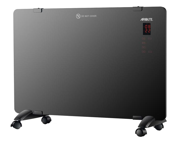 Convector Panel Espejo AIROLITE CO-RP 2000 II