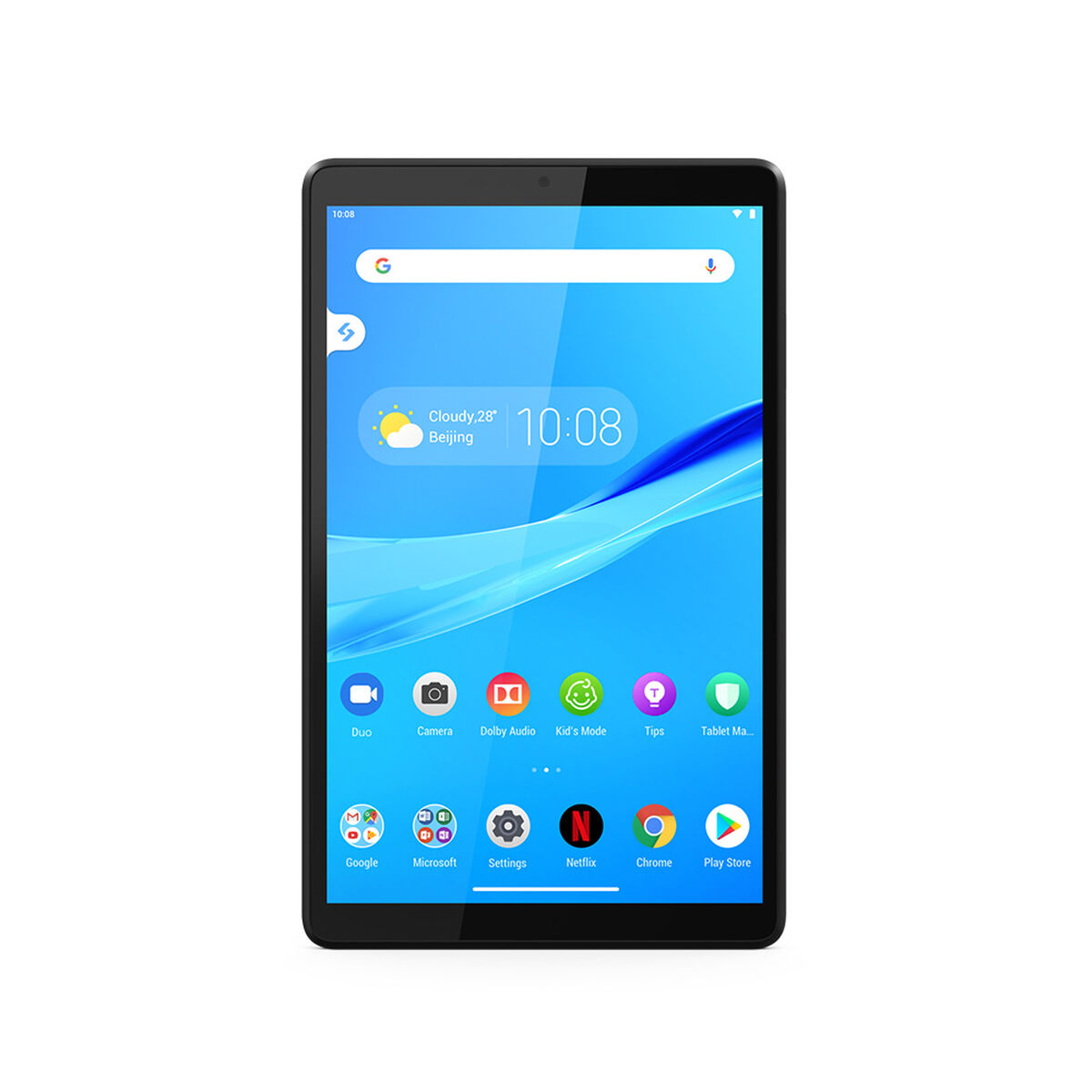 Tablet Lenovo TAB M8, Quad Core, 2GB, 32GB, 8”