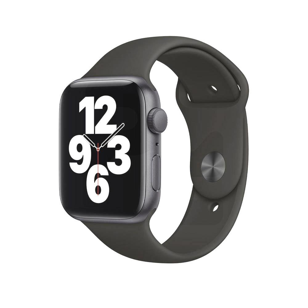 Apple Watch SE GPS, 40mm Aluminium Case, Disponible En 3 Colores