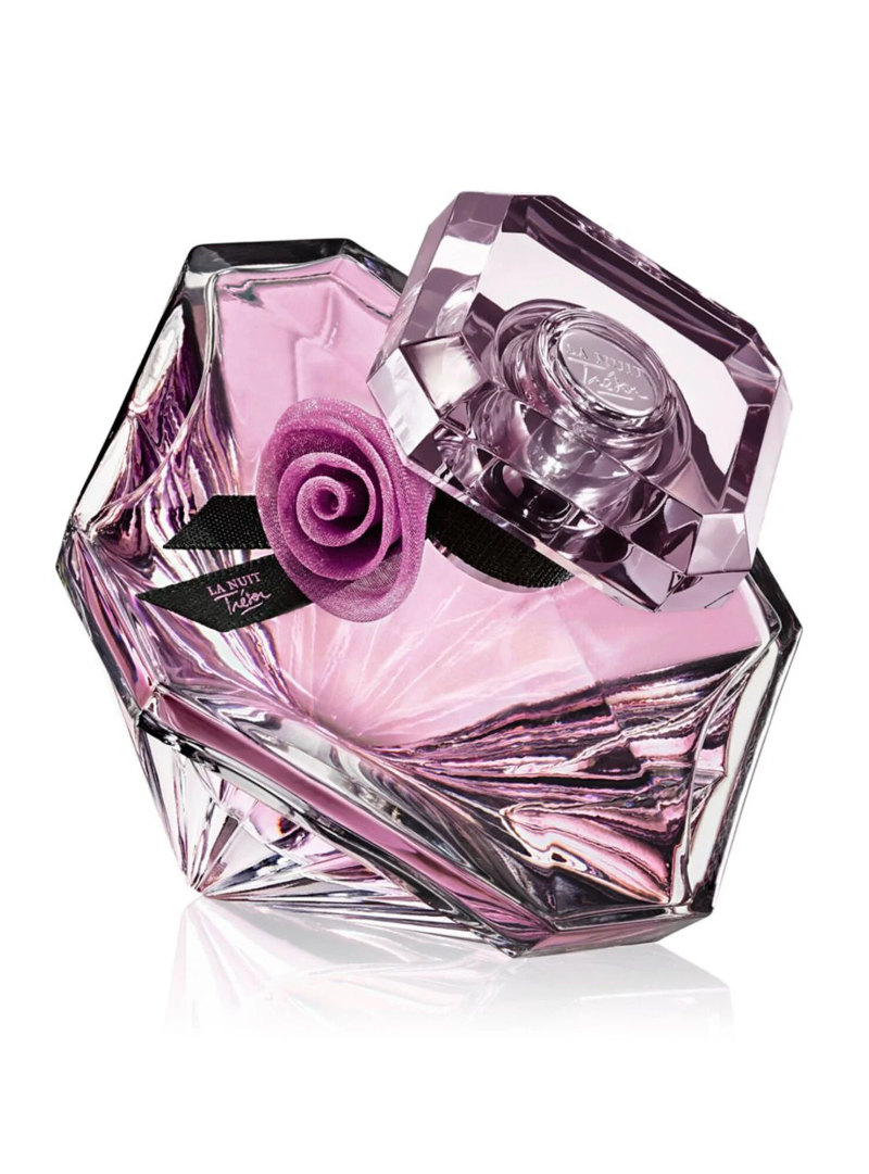 Perfume Lancôme La Nuit Trésor EDT 50 ml Edición Limitada