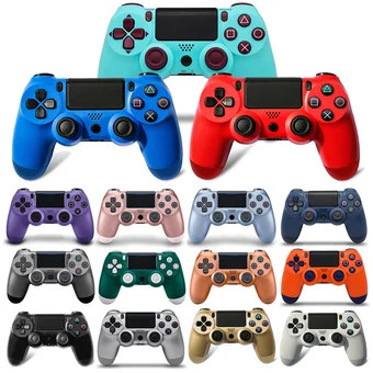 Control Para PS4 Dualshock Alternativo, Disponible en 15 Colores