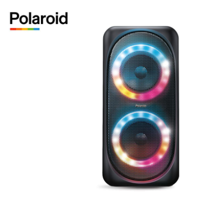 Parlante Party Wireless Polaroid