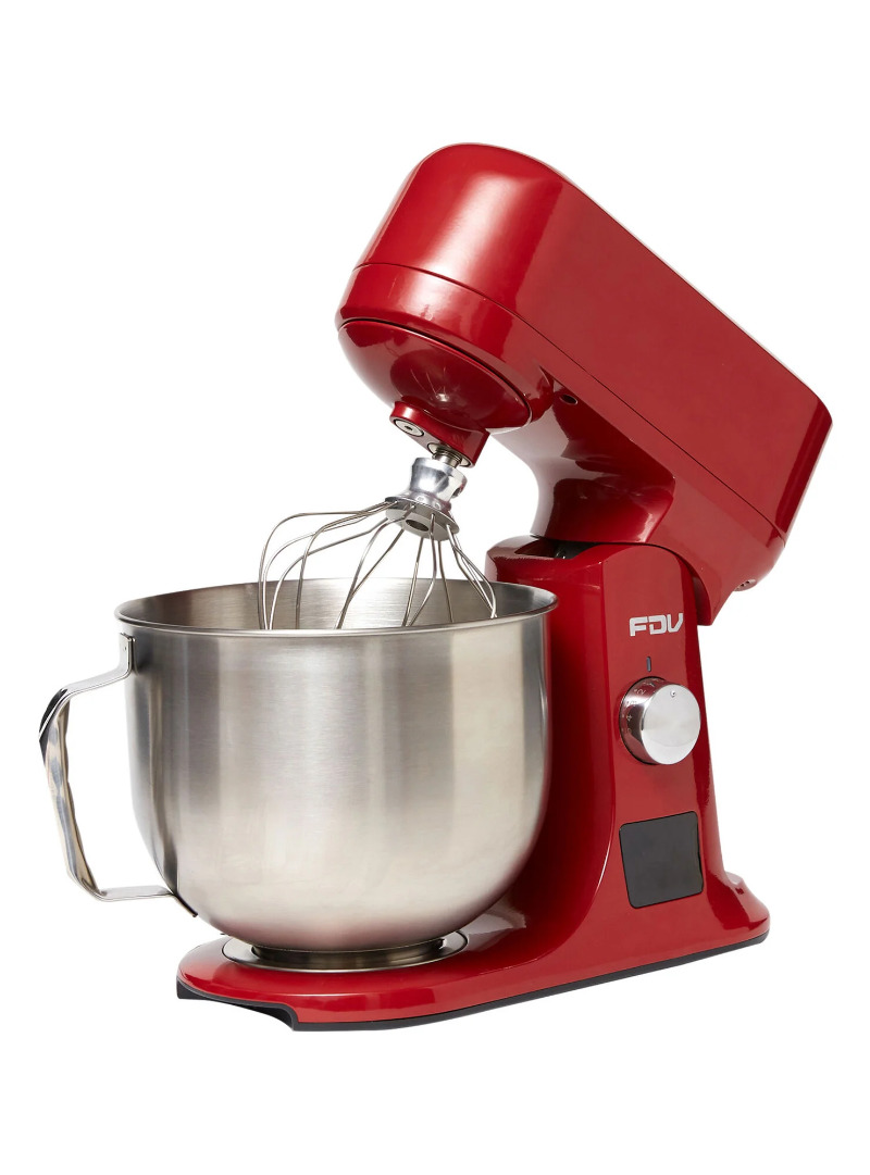 Batidora FDV Atenea Roja 1200 W