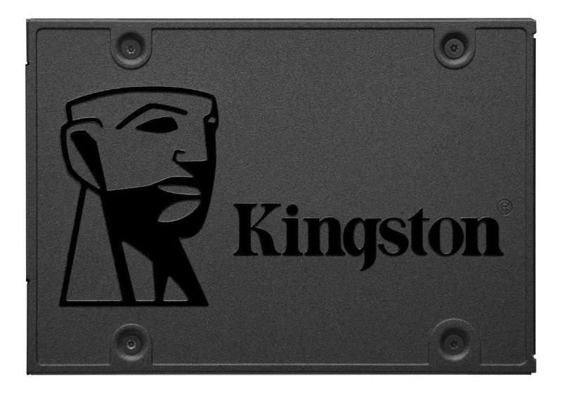 Disco sólido SSD interno Kingston 240GB