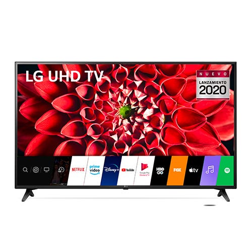 LED LG Smart TV 4K UHD 49 Pulgadas