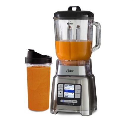 Licuadora Oster Xpert Series Tecnología Activesense