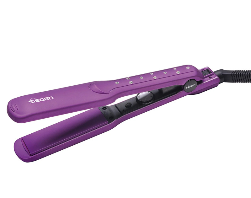 Alisador de Cabello Siegen Creeper SG3537 2 En 1