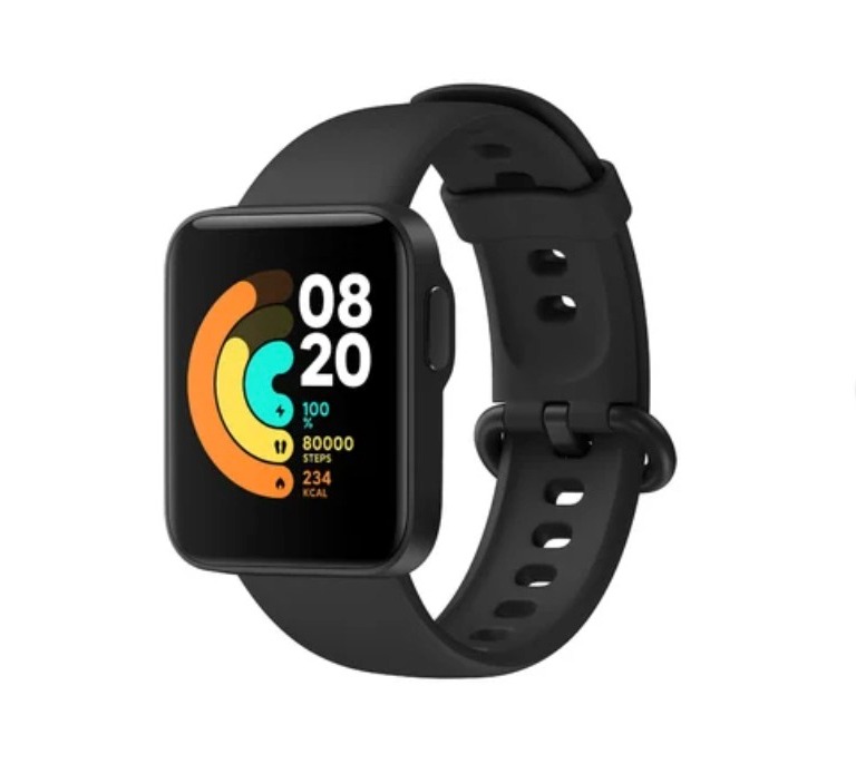 Reloj Xiaomi Mi Watch Lite Smartwatch