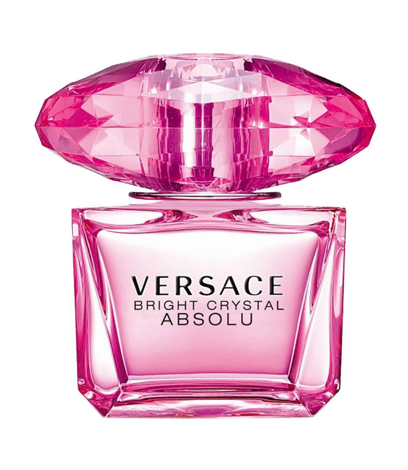 Perfume Versace Bright Crystal Absolu Mujer EDP 50 ml