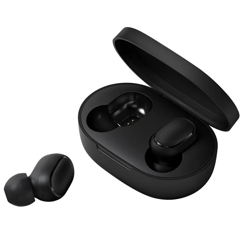 Audífonos Bluetooth Mi True Wireless Earbuds Basic 2 Xiaomi