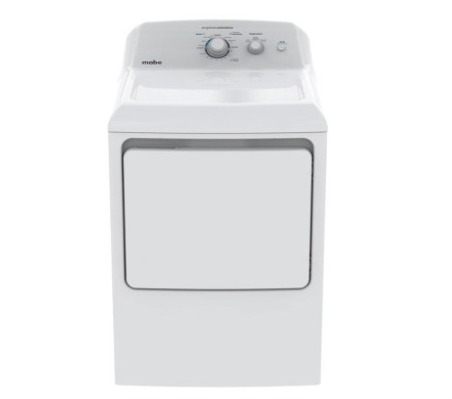 Secadora A Gas Mabe 14 Kilos Húmedo / 20 Kilos Seco