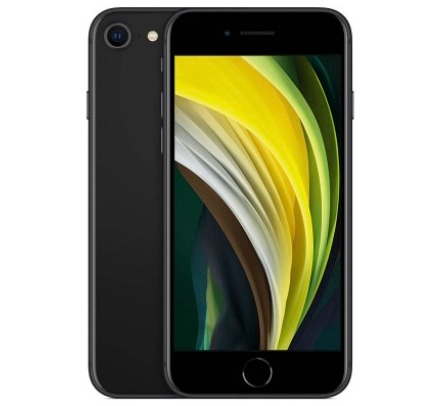 Apple Iphone SE 64GB, A13 Bionic, Pantalla Retina