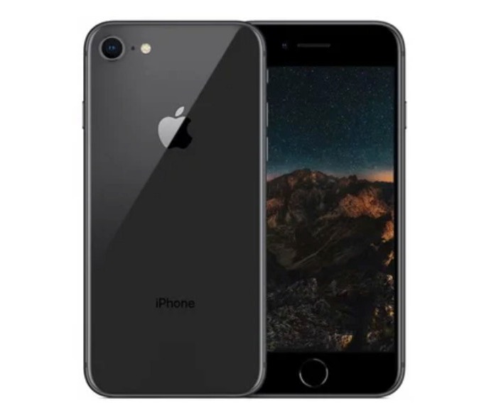 Apple iPhone 8 64G, Nuevo