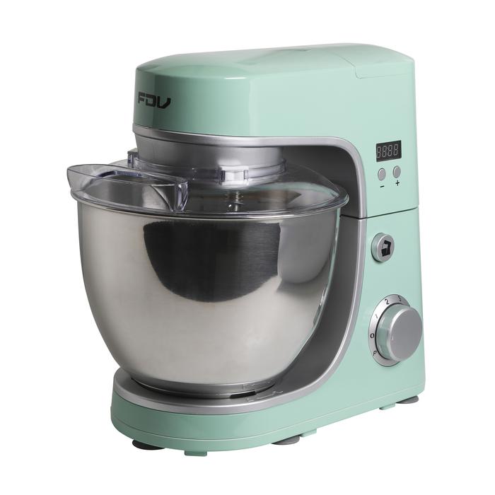 Batidora FDV De Pedestal Venus. 3 Colores Disponibles