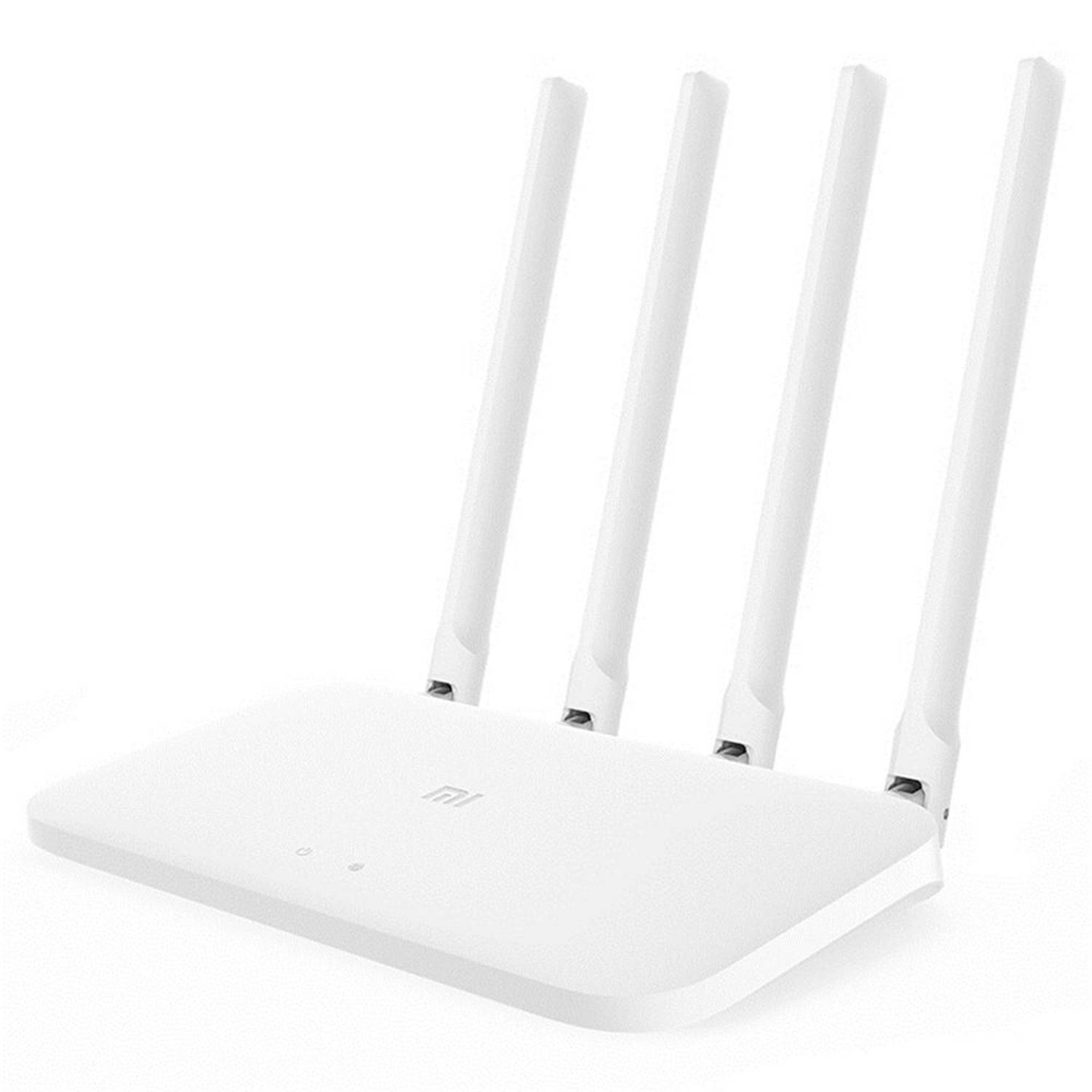 Router XIAOMI 4A ROUTE Banda Dual: 2,4ghz y 5ghz