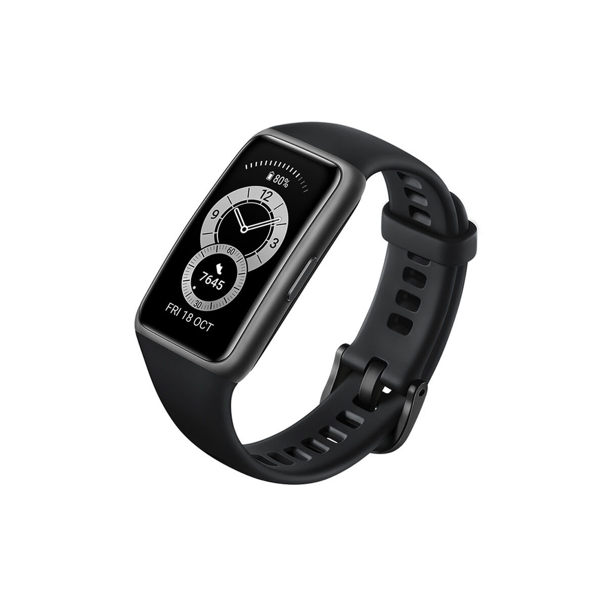 Smartwatch Huawei Band 6 1,46" Negro