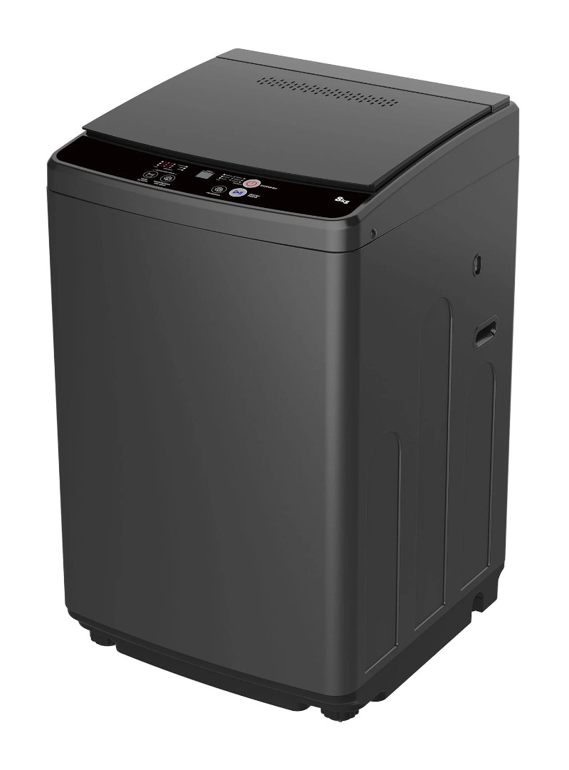 Lavadora Daewoo Superior 8 Kg