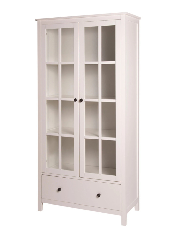 Vitrina Attimo Benedikt Blanco