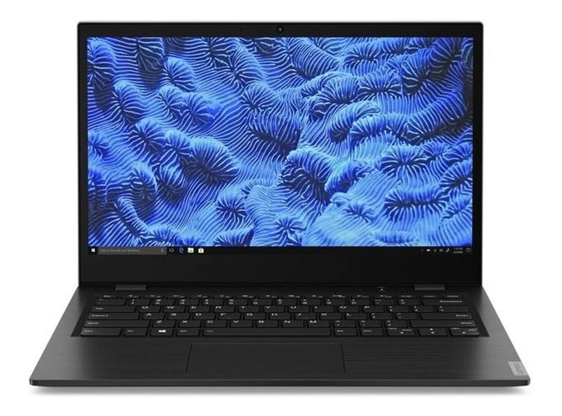 Notebook Lenovo Amd A6 4Gb Ram, 128Gb SSD, Full HD 14'', W10 Pro 64