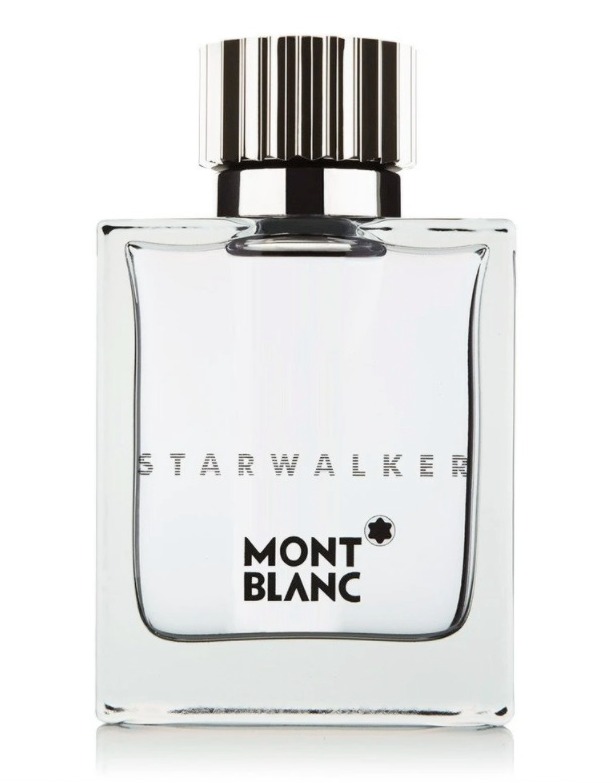 Starwalker Mont Blanc EDT 75 Ml Hombre
