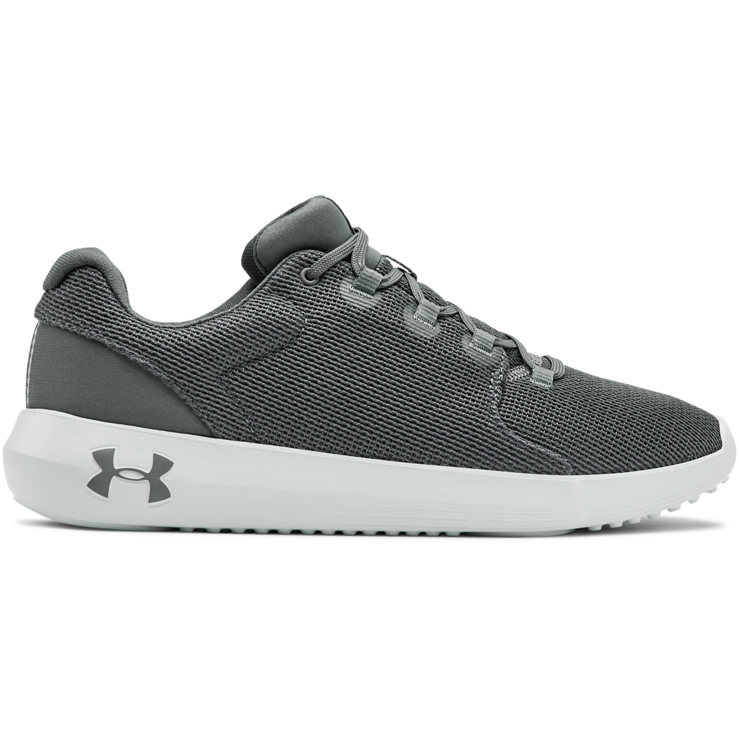 Zapatillas Under Armour Sportstyle UA Ripple 2.0 Para Hombre, 2 Colores Disponibles
