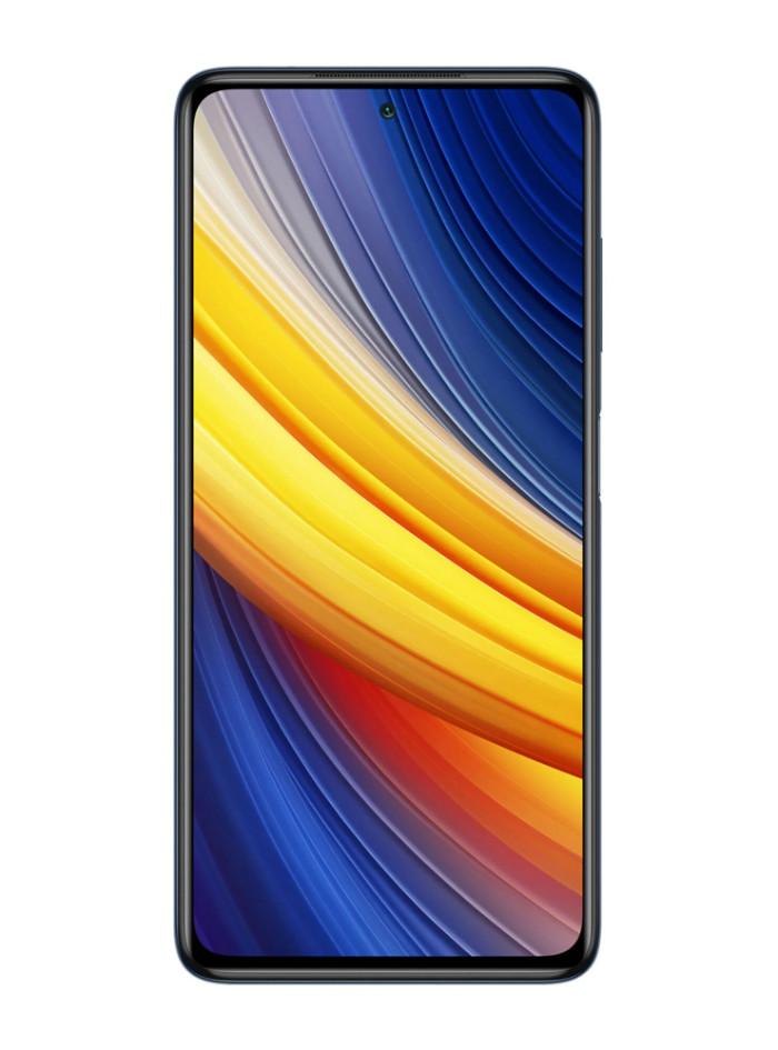 Smartphone Xiaomi Poco X3 Pro 128GB, 6 Gb Ram, Negro, Liberado