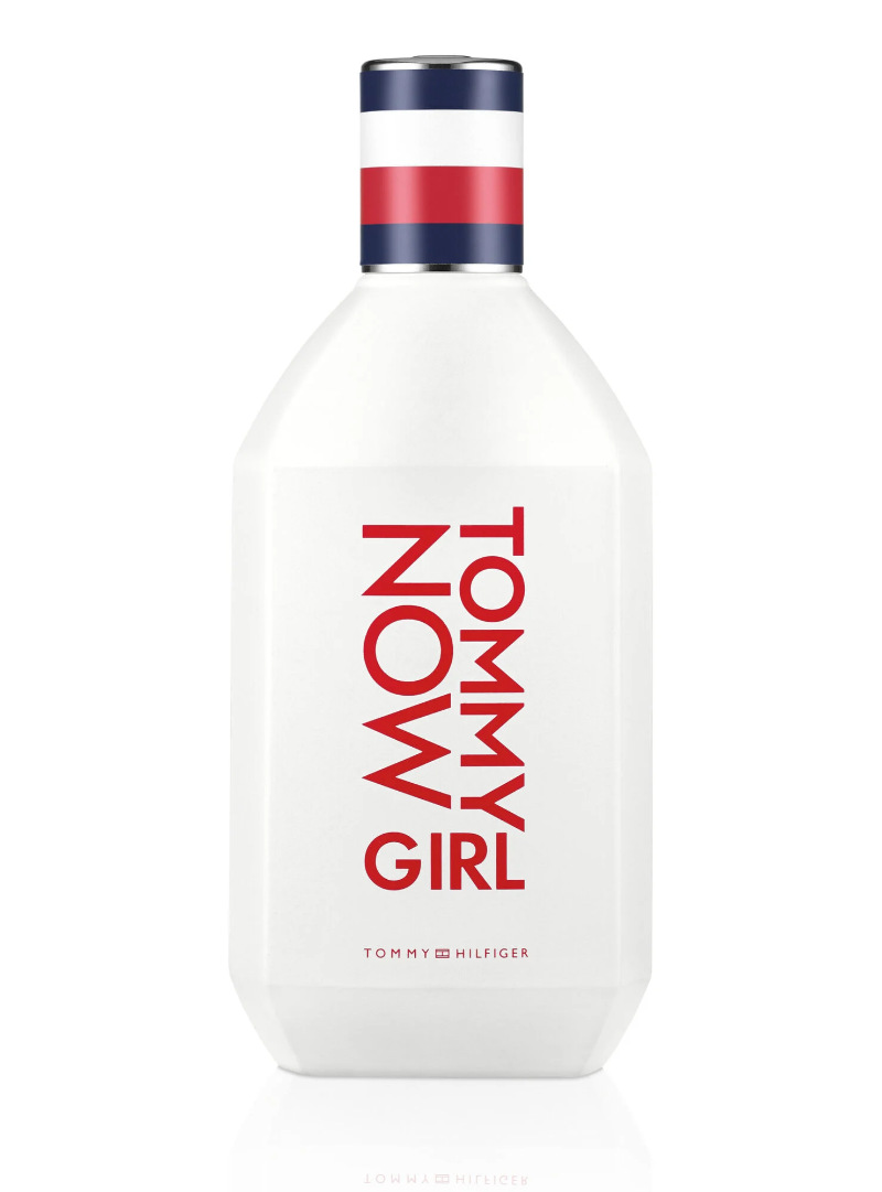 Perfume Tommy Girl Now EDT 100 ml