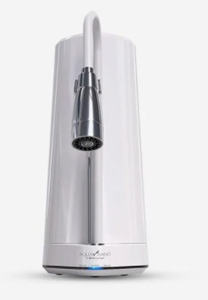 Purificador De Agua Rena Ware Aqua Nano CTU-500