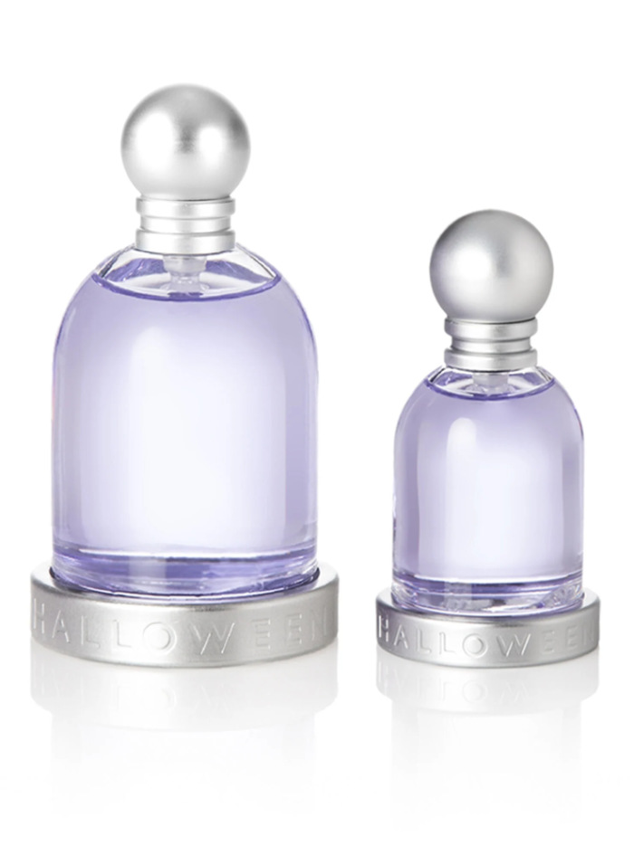 Set Perfume Halloween Mujer EDT 100 ml + 30 ml