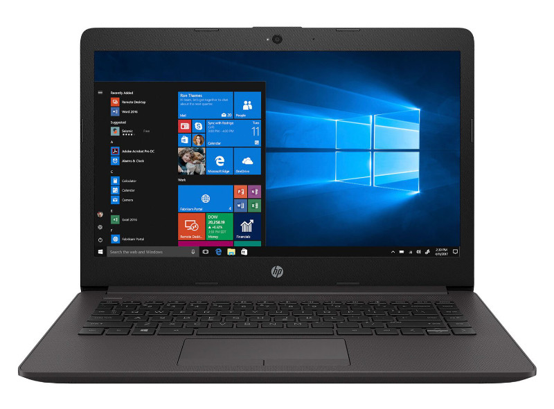 Notebook HP 240 G7 Intel Celeron N4020 4 GB 500GB 14"