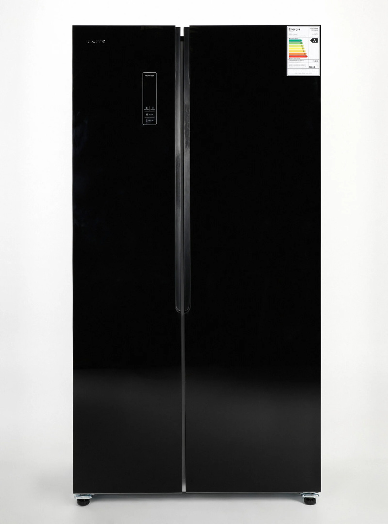 Refrigerador Klauben Side by Side No Frost 436 Litros