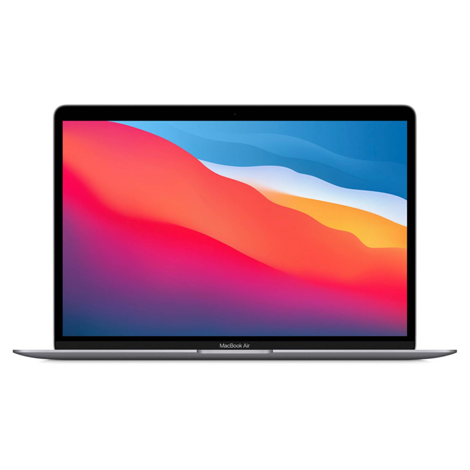 MacBook Air M1 8GB RAM 256GB SSD Space Gray