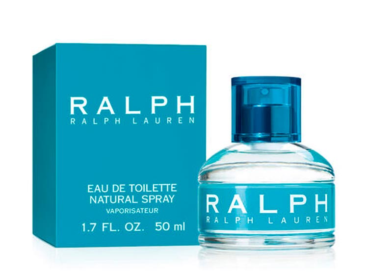 Ralph EDT 50 Ml Edición Limitada, Mujer