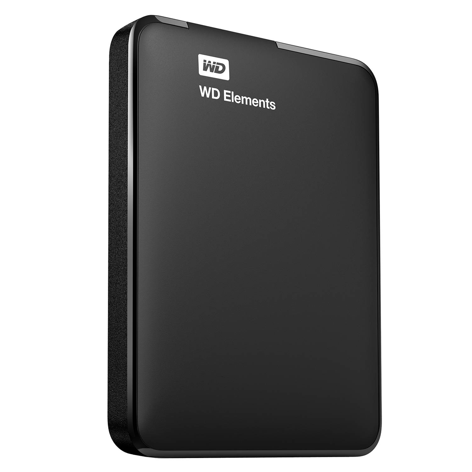 WD Disco Duro Elements 1Tb