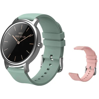 Smartwatch Xiaomi Mibro Air Reloj Inteligente Resistente Al Agua
