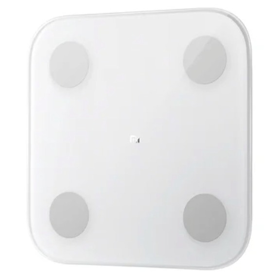 Balanza Xiaomi Mi Body Composition Scale 2 Bluetooth