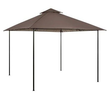 Toldo Pérgola 2,95x2,95 mt Home Collection Garden