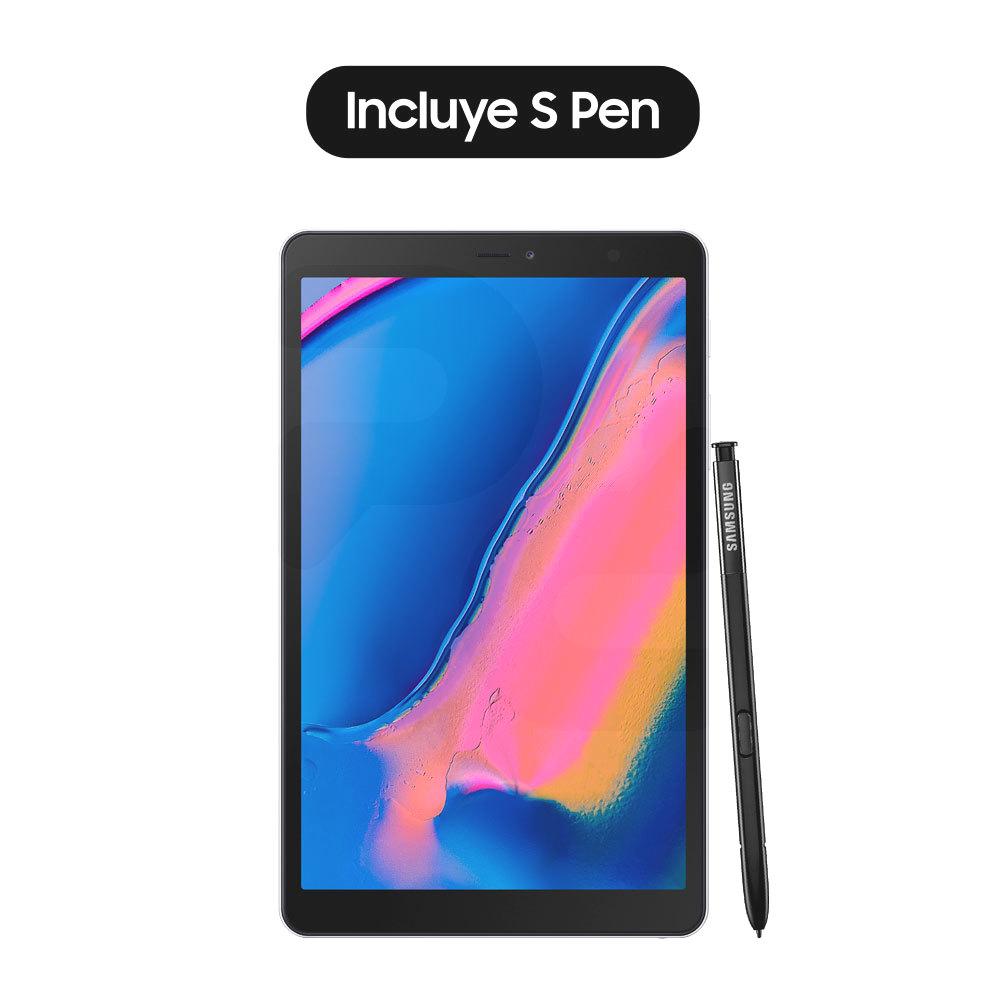 Tablet Galaxy Tab A 8" Con S Pen 3GB 32GB WiFi Octa Core