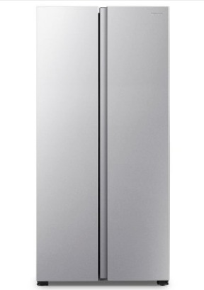 Refrigerador Side by Side 428 Litros Hisense
