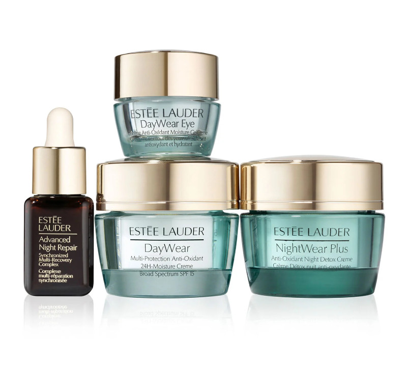 Set Estée Lauder Hidratante Daywear