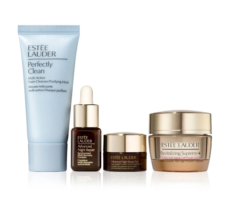 Set Estée Lauder Anti-Edad Revitalizing Supreme +