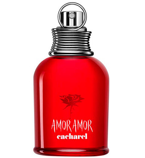 Amor Amor de Cacharel 30 Ml EDT