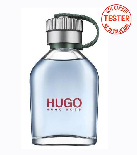 Hugo de Hugo Boss 125 Ml, Tester