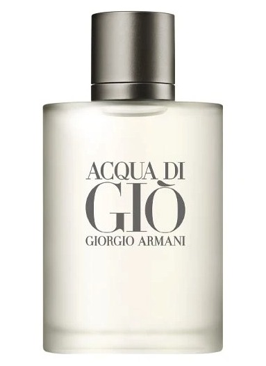 Acqua di Gio Giorgio Armani EDT 30 Ml Hombre