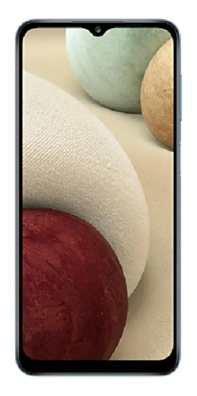 Samsung Galaxy A12, Dual SIM, 128 GB, black, 4 GB RAM, Liberado