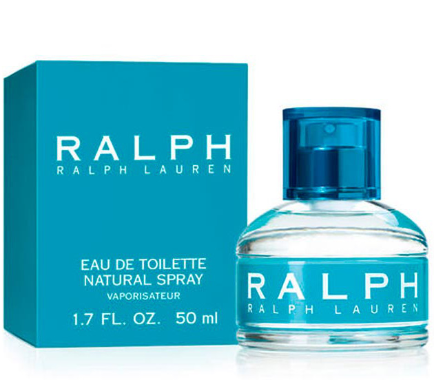 Ralph De Ralph Lauren EDT 50 Ml Mujer