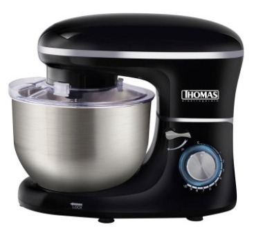 Batidora Pedestal Thomas TH-910PN, 1300 Watts