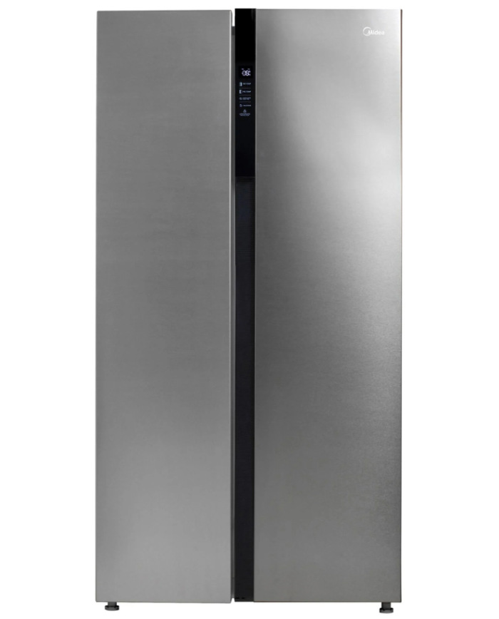 Refrigerador Midea Side by Side No Frost 527 Litros