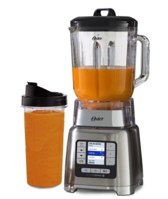 Licuadora Oster Xpert Series Tecnología Activesense